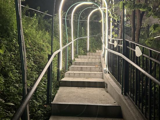 香港文化旅館-翠雅山房優惠