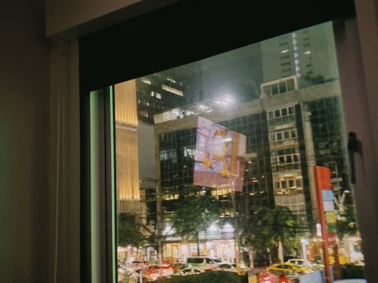 曼谷紅星球蘇拉翁飯店優惠