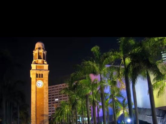 香港鉑麗精品築舍（尖沙咀）優惠