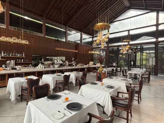 烏布加西亞飯店優惠