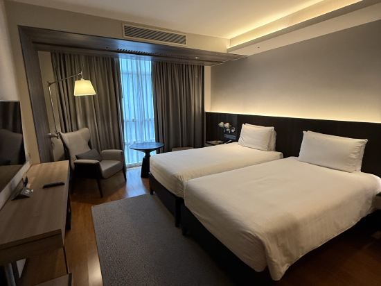 曼谷鉑爾曼皇權飯店優惠