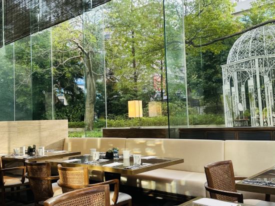 台北晶華酒店優惠