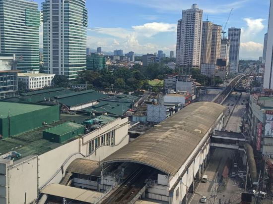 奎松市庫波紅飯店優惠