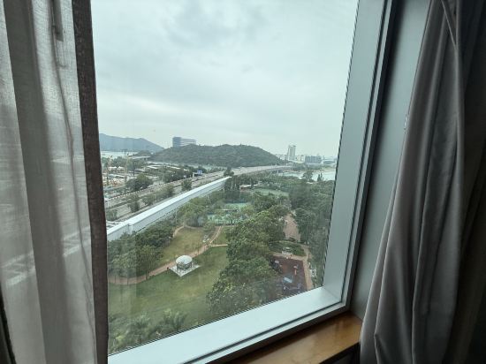 香港諾富特東薈城飯店優惠