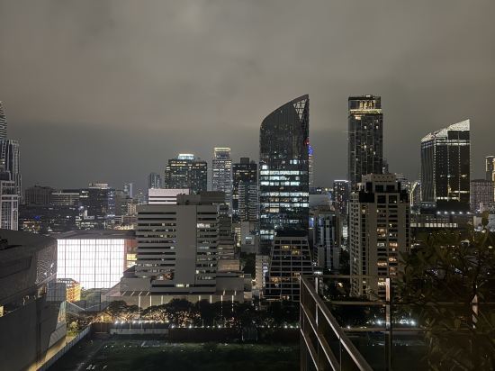 曼谷斯瓦特爾飯店優惠