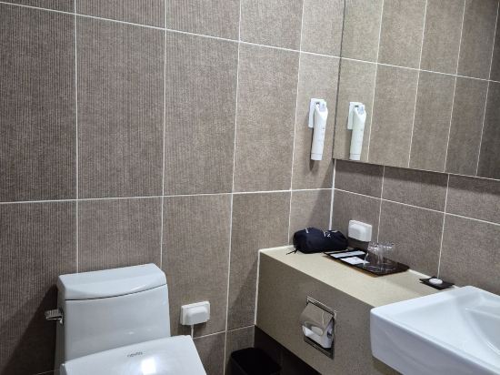 釜山皇冠海港飯店優惠