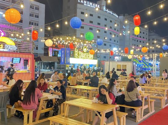 杜拜地標大酒店優惠