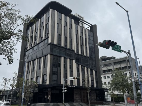 臺中伯達行旅優惠