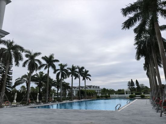 南強南定飯店優惠