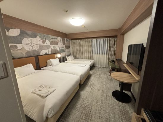 リッチモンドホテル札幌大通 クーポン