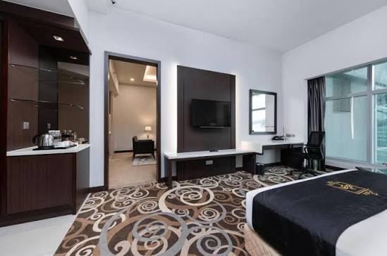 古晉拉亞會議中心飯店優惠