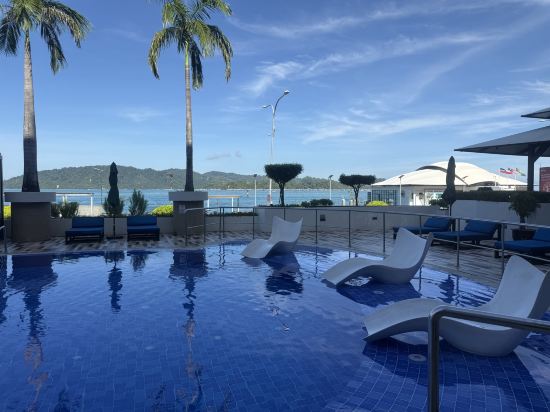 京那巴魯凱悦酒店優惠