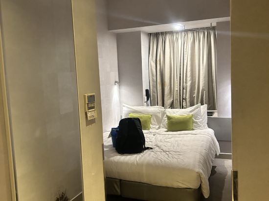 旭逸酒店‧旺角優惠