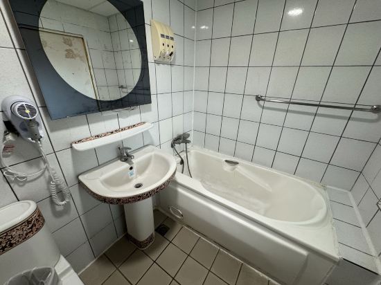 雲林風信子商務旅館-斗六館優惠