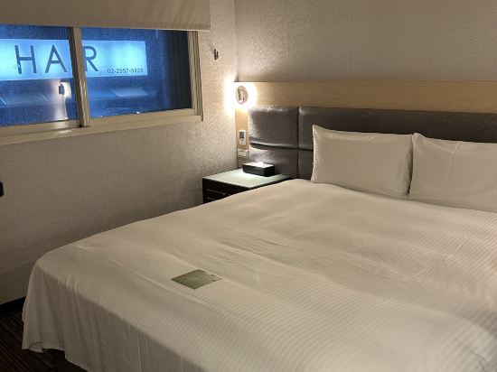 旅居文旅-板橋車站館優惠