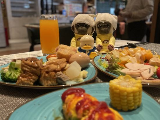 肇慶喜來登酒店優惠