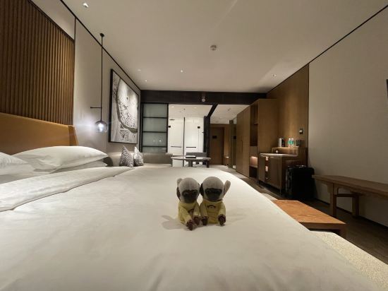 肇慶喜來登酒店優惠