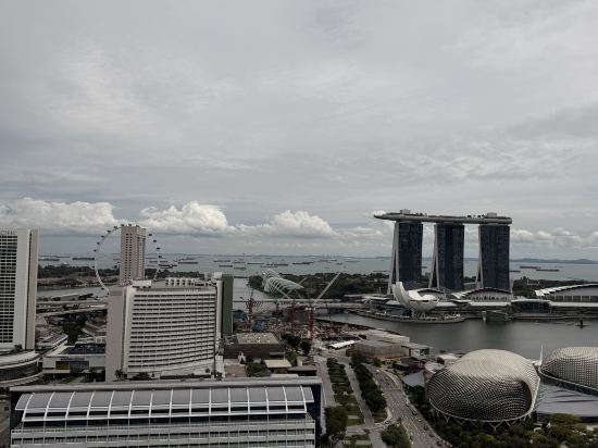 史丹佛瑞士酒店 （SG Clean）優惠