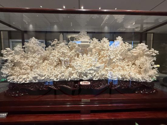 深圳南山希爾頓逸林酒店及公寓優惠