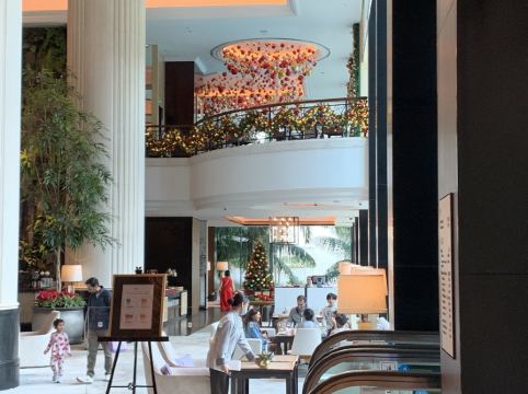 新加坡香格里拉大酒店（Staycation Approved）優惠