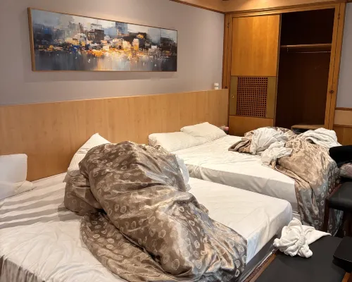 TANG YE EXQUISITE MOTEL Rooms Photos