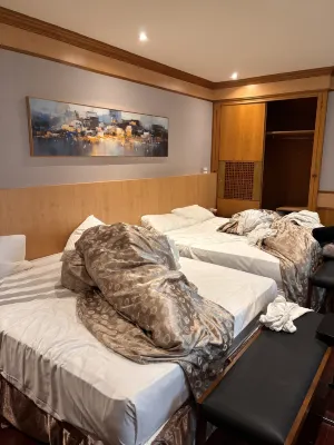 TANG YE EXQUISITE MOTEL Номера Photos