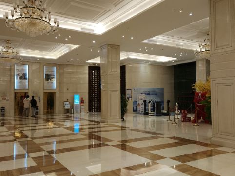 深圳水都假日酒店優惠