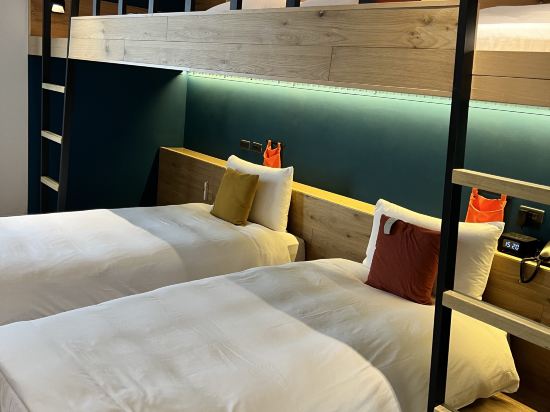 悦樂旅店優惠