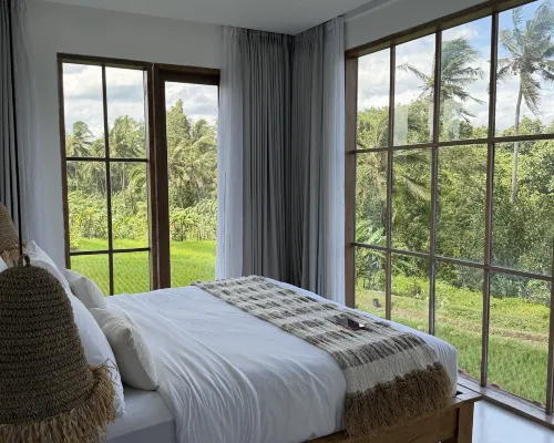 Tembaga Serenity Villa – Paradise with Pool and Garden Phòng Photos