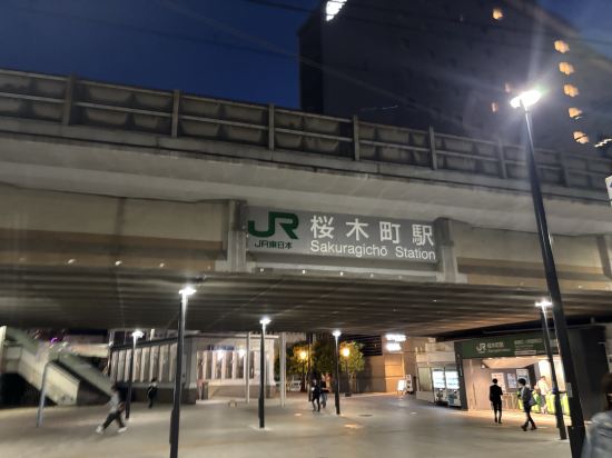 JR東日本橫濱櫻木町METS飯店優惠