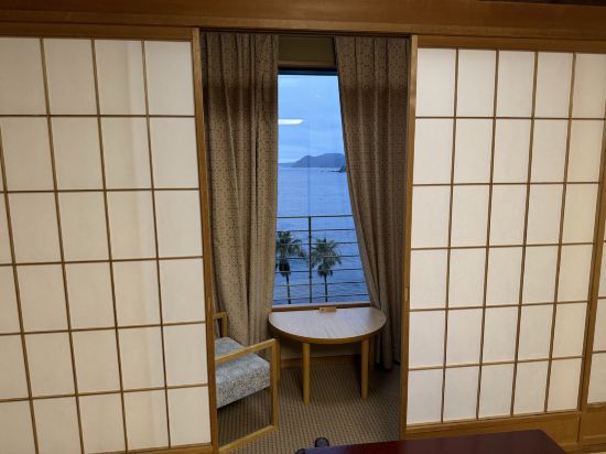 稲取銀水荘 クーポン