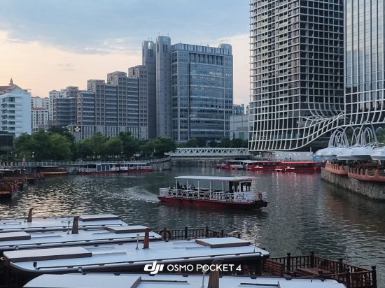 新加坡宜必思快捷-克拉克碼頭 （SG Clean） （Staycation Approved）優惠