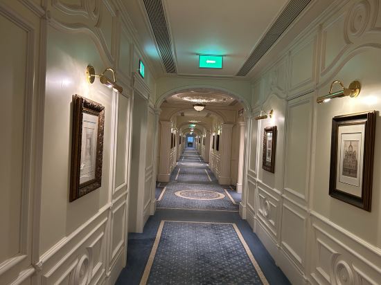 澳門勵宮酒店優惠