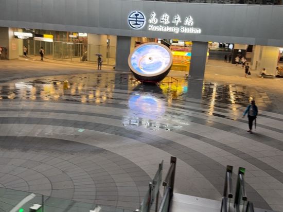 康橋大飯店（高雄站前館）優惠