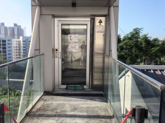 香港文化旅館-翠雅山房優惠