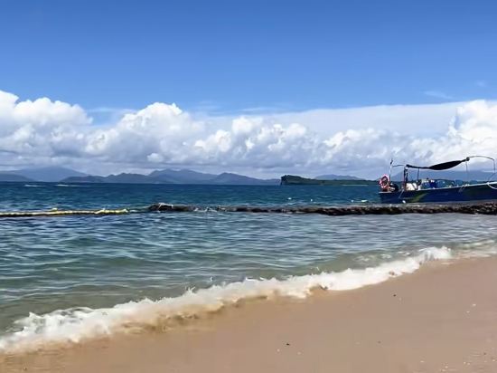 深圳安縵四季海景酒店優惠