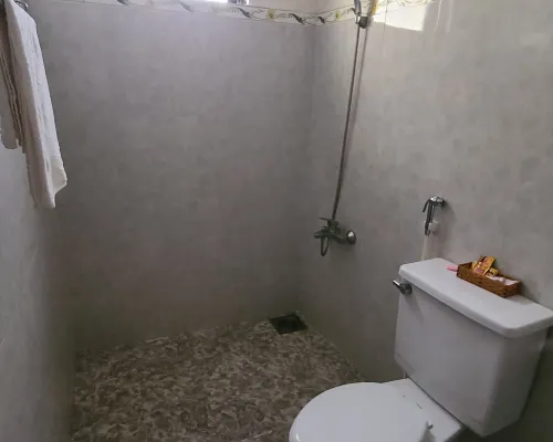 Hoa Thu Homestay Номера Photos
