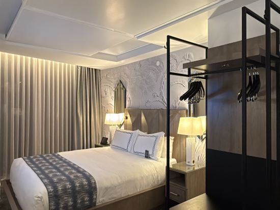 温哥華交換酒店優惠