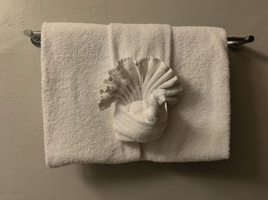 聖西蒙摩根酒店優惠