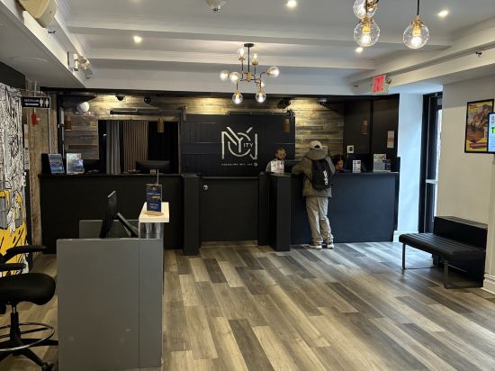 你好紐約旅舍優惠