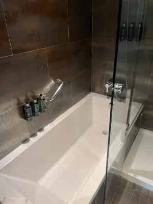 Meliá Sevilla Habitaciones Photos