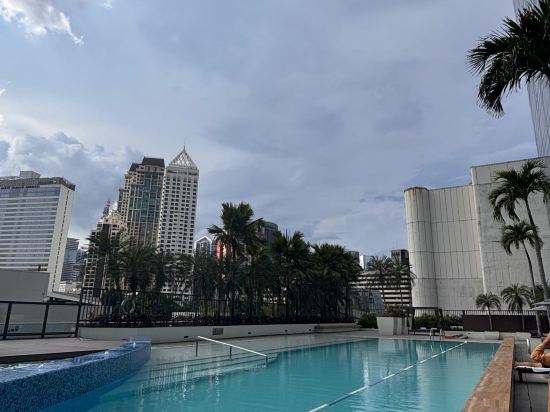 馬卡蒂費爾蒙酒店優惠