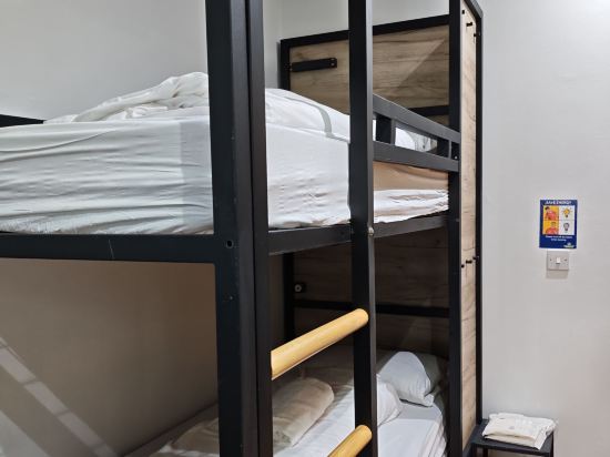 a&o 愛丁堡城市青年旅舍優惠