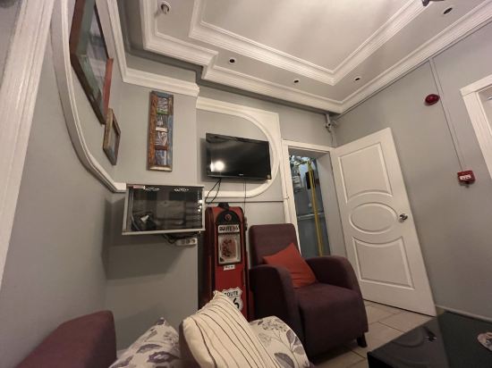 安卡拉迪普旅舍優惠