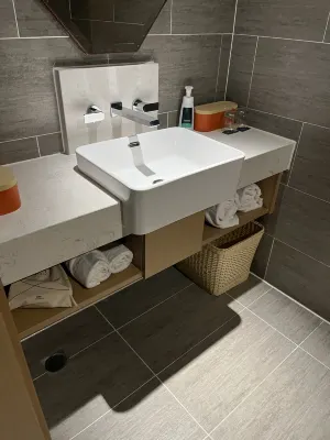 Atour Hotel, Shengli Middle Road, Bengbu City Phòng Photos