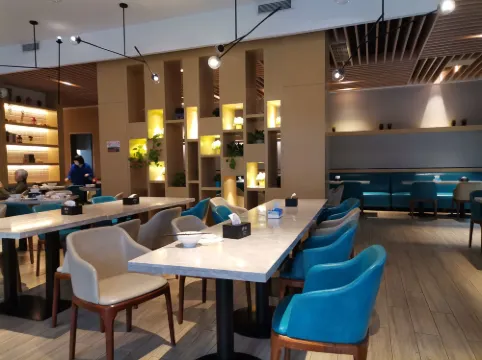 Holiday Inn Express SHENYANG TAWAN by IHG Mahlzeiten Photos