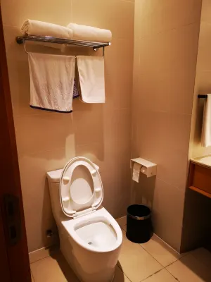 Sanya Yiting S Hotel (Dadonghai Branch) Номера Photos