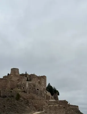 Parador de Cardona Cerca del hotel Photos