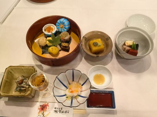 嬉野温泉　椎葉山荘 クーポン