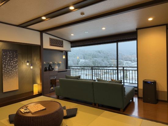 金沢湯涌温泉　百楽荘　贅と美と２つの館を愉しむ宿 クーポン